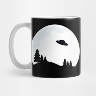 UFO Mug